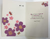 Happy Birthday Nan Card