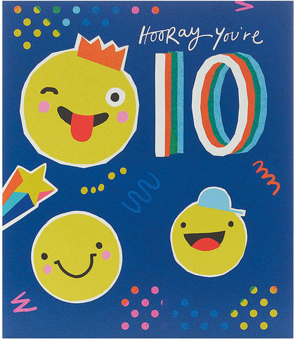 Collect Cards