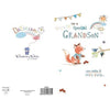For A Special Grandson Fox Greeting Birthday Card