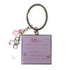 Mum Sentimental Keyring