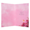 Mother Birthday Card 'Wonderful'