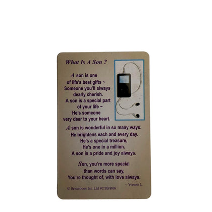 Collect Cards