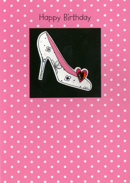 Collect Cards