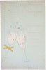 For Wife Romantic Verse First Wedding Anniversary Card