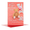Fiance Valentine's Day Card 'You To Love'