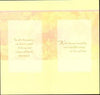 Loss of your Grandmother Sympathy Greeting Card