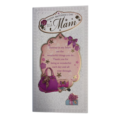 Collect Cards