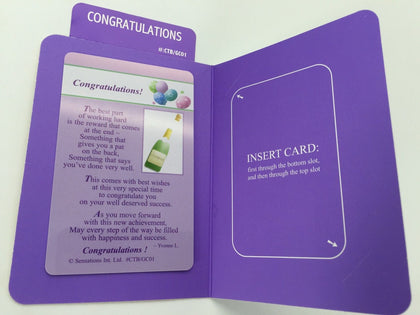 Collect Cards