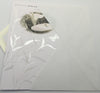 In The Loss of Someone So Special Foil Finished Sympathy Card