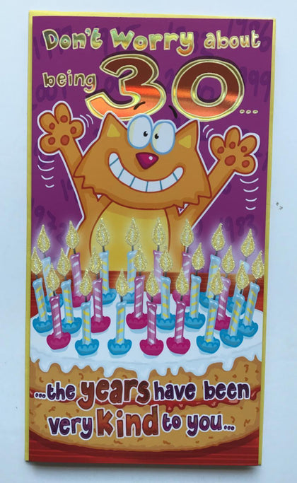 Collect Cards