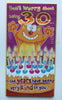 Don't Worry About Being 30 Humour Birthday Card
