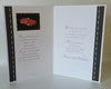 With Best Wishes On Your 40th Birthday Card