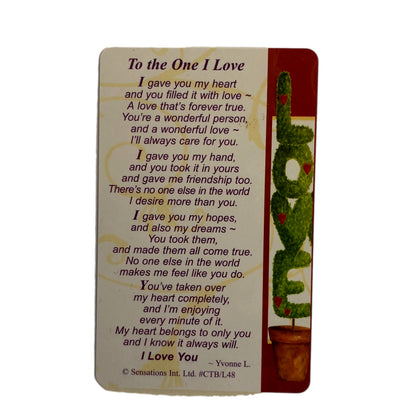 Collect Cards