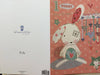 1st Birthday Card Large For Girl