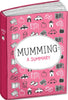 Mother's Day Card 'Mumming'