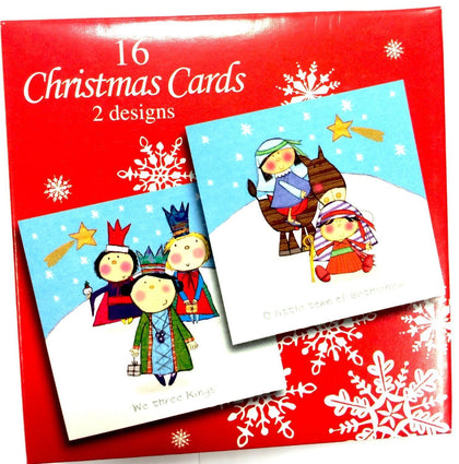 Collect Cards