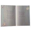 I Said A Prayer Religious Card Soft Whispers