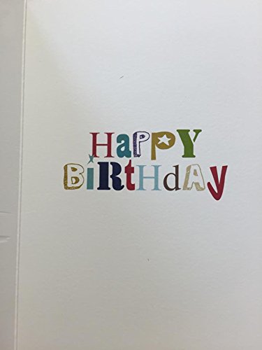 14th Today Shoes Design Birthday Card