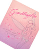 Granddaughter Disney Tinkerbell Birthday Card