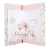 One I Love Valentine's Day Card 'I Love You' Large