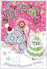 Special Mummy My Dinky Christmas Card