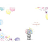 Me To You Bear Especially For You Birthday Card