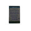 Sentimental Keepsake Wallet / Purse Card What is a Dad?