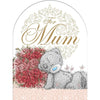 Mum Large Me to You Bear Mothers Day Card