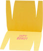 Jacket Design Teenage Age 12 Girl Birthday Card