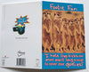 Footie Fan Humour Birthday Card
