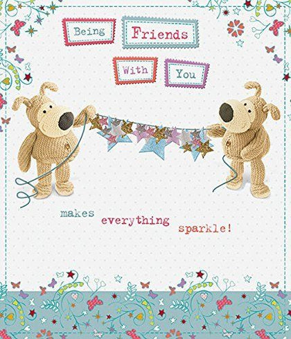 Collect Cards