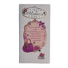 Just For You Purses and Gift Design Open Mother's Day Card