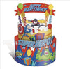 For Boy Marvel Superhero Spiderman 3D Pop Up Birthday Cake Card