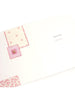 For Nan Woof With Flowers Design Birthday Card
