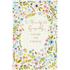 Pack of 6 Thinking of You With Heartfelt Sympathy Cards