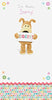 Boofle I'm Really Sorry! Cute Sorry Greeting Card