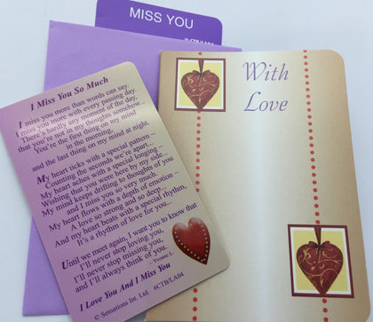 Collect Cards