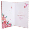 One I Love Valentine's Day Card 'Memories'