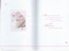 Celebrating Your Daughters Christening Day Card