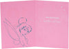 Disney Age 10 Girl Birthday Card