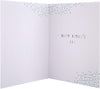 Dad from Pet Father's Day Card Contemporary Text Based Design