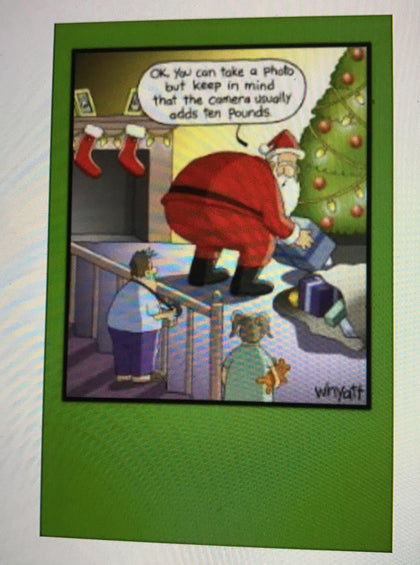 Collect Cards