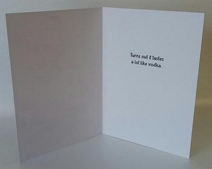 Collect Cards