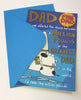 Greatest Happy Father's Day Card With Fab Dad Badge