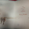 I'm Going to Love being Married to you, Christmas Card (Engagement)