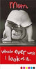 Best Mum Baby Birthday Card