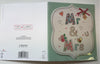 Mr & Mrs Congratulations Wedding Handmade Greetings Card