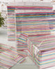 Birthday All Occasion Luxury Gift Wrapping Paper 1 Sheets & 1 Tags