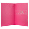 Hallmark Birthday Card For Niece 'Celebrate In Style' Medium