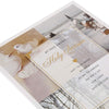 Holy Season Christmas Card 'Rejoice and Celebrate'